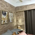 Apartamento La Puerta Azul En El Corazón De Cádis