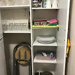 La Puerta Azul En El Corazón De
