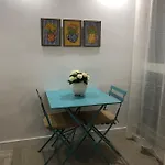 Apartamento La Puerta Azul En El Corazón De