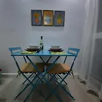 La Puerta Azul En El Corazón De Cádis