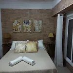 Apartamento La Puerta Azul En El Corazón De