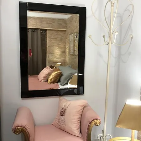 La Puerta Azul En El Corazon De *