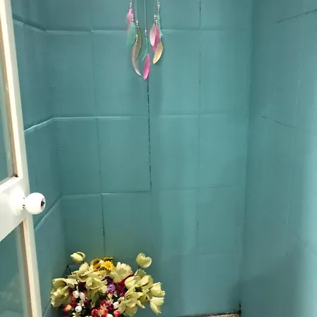 דירה La Puerta Azul En El Corazon De קדיז