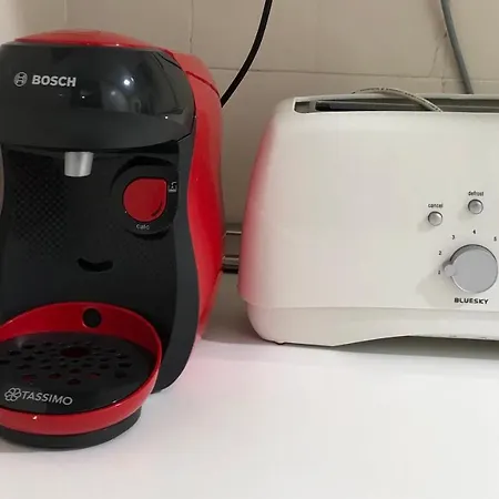 La Puerta Azul En El Corazon De *