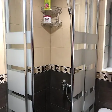 La Puerta Azul En El Corazon De Cádiz