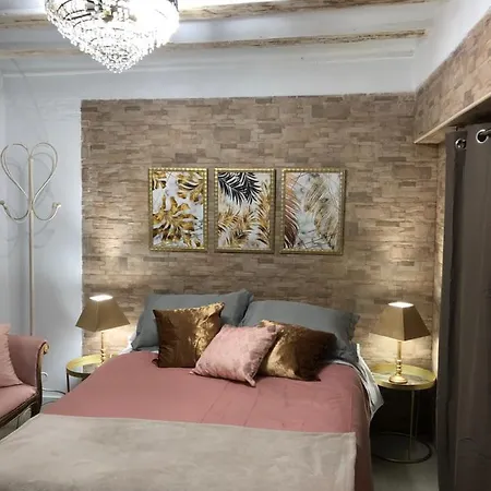 Apartamento La Puerta Azul En El Corazón De Cádiz