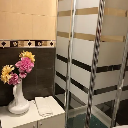 Lejlighed La Puerta Azul En El Corazon De Cádiz