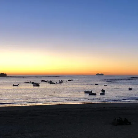 La Puerta Azul En El Corazon De *