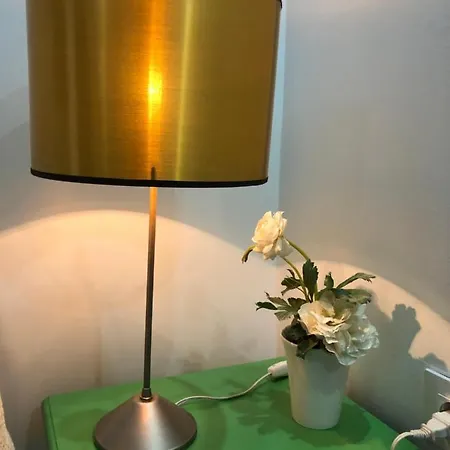 Apartamento La Puerta Azul En El Corazón De