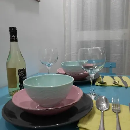 La Puerta Azul En El Corazon De 加的斯