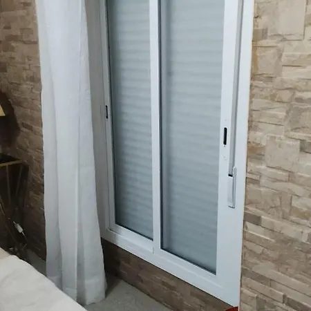La Puerta Azul En El Corazón De Apartamento Cádiz
