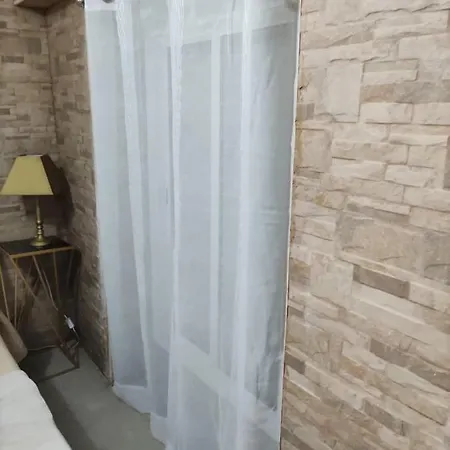 La Puerta Azul En El Corazon De *