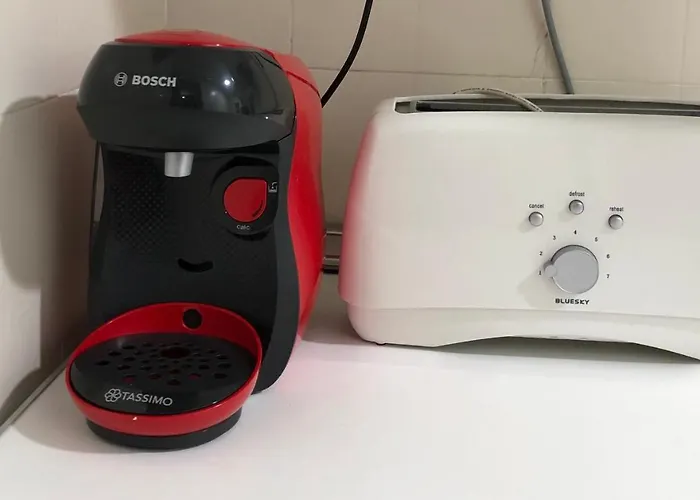 La Puerta Azul En El Corazon De *