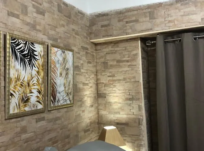 公寓 La Puerta Azul En El Corazon De 加的斯