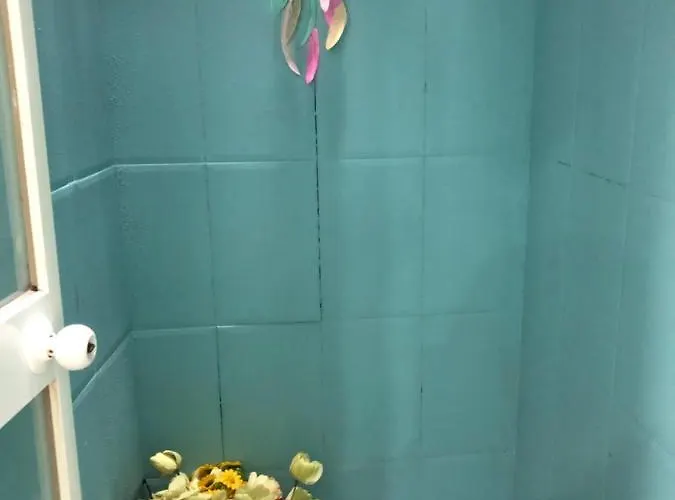 公寓 La Puerta Azul En El Corazon De 加的斯