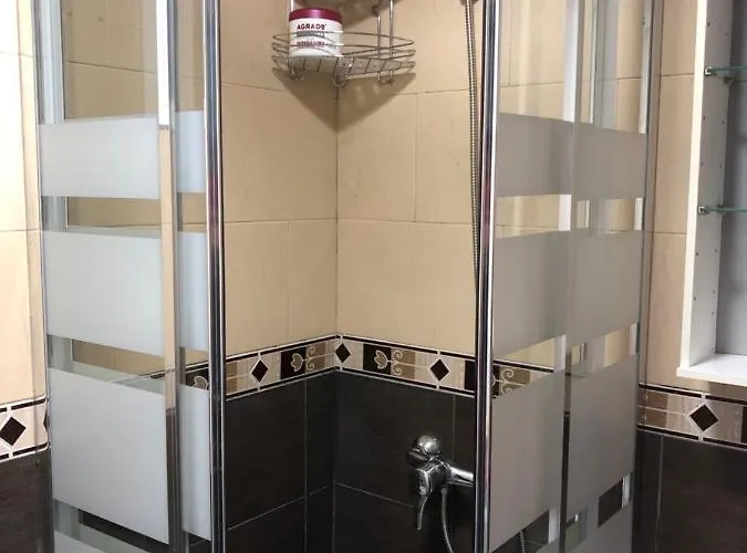 La Puerta Azul En El Corazon De 加的斯