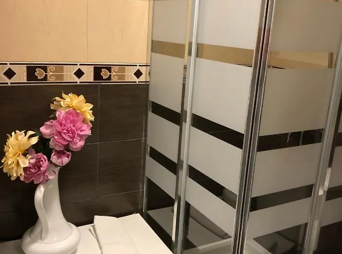 Apartament La Puerta Azul En El Corazon De Kadyks