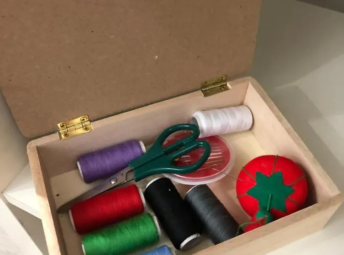 La Puerta Azul En El Corazon De