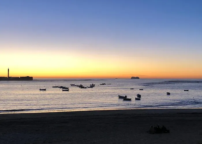 La Puerta Azul En El Corazon De *