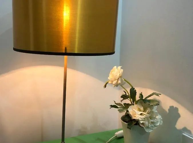 Apartament La Puerta Azul En El Corazon De