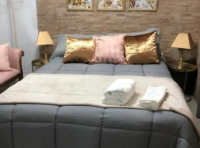 La Puerta Azul En El Corazon De Apartament *