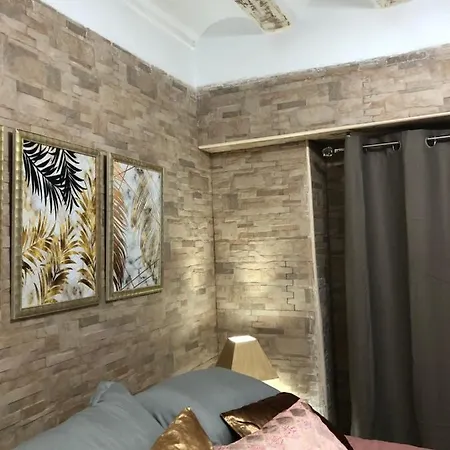 Appartement La Puerta Azul En El Corazon De Cádiz