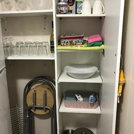 La Puerta Azul En El Corazon De