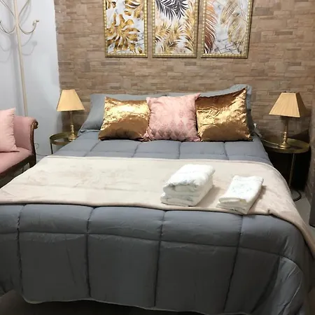 La Puerta Azul En El Corazon De Appartement *