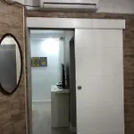La Puerta Azul En El Corazon De Apartment