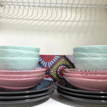 La Puerta Azul En El Corazon De Διαμέρισμα Καντίζ