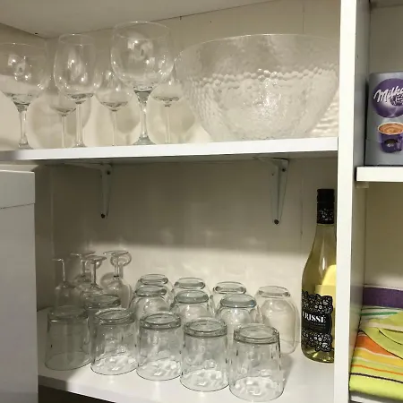 La Puerta Azul En El Corazon De *