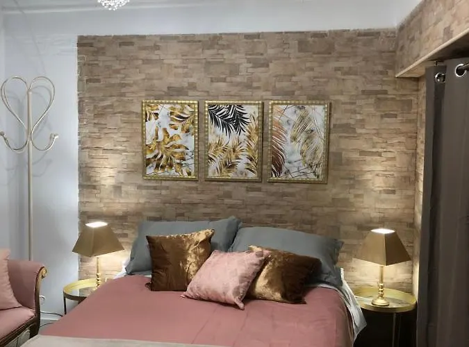 Διαμέρισμα La Puerta Azul En El Corazon De Καντίζ