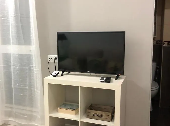 Διαμέρισμα La Puerta Azul En El Corazon De Καντίζ