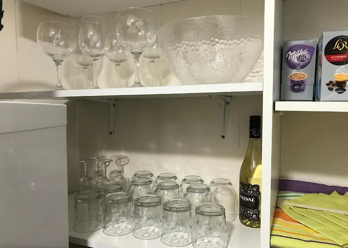 La Puerta Azul En El Corazon De *