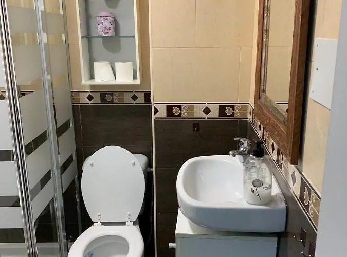 La Puerta Azul En El Corazon De Διαμέρισμα Καντίζ