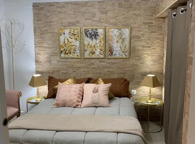 Διαμέρισμα La Puerta Azul En El Corazon De Καντίζ