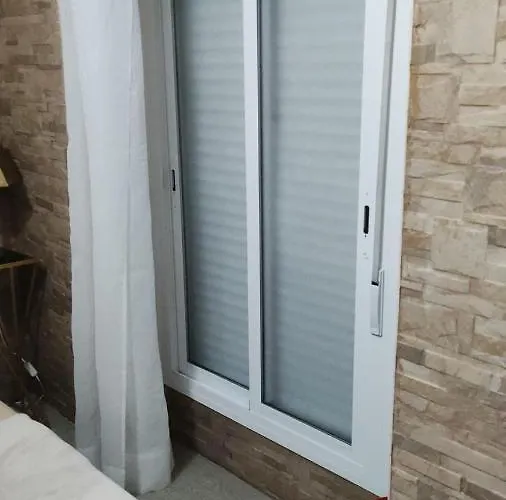 La Puerta Azul En El Corazon De Διαμέρισμα Καντίζ